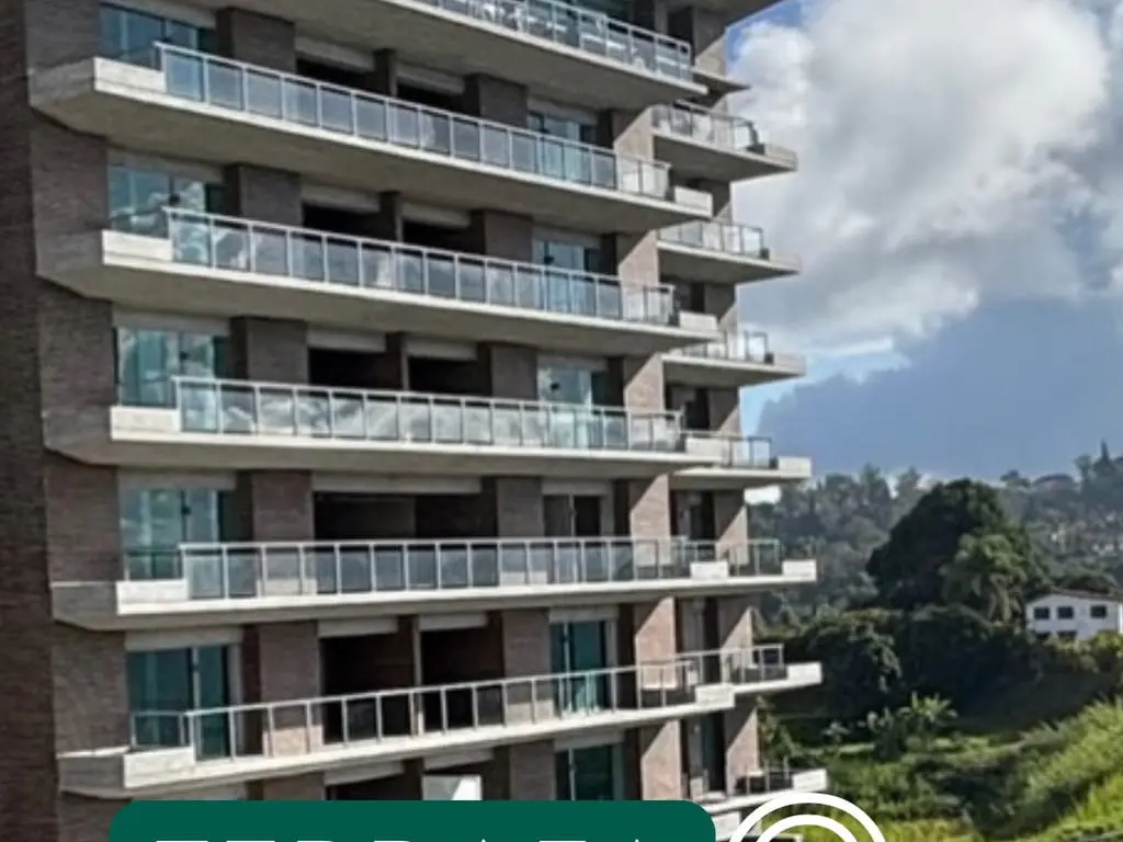 Apartamento en Alto Hatillo, Caracas - 1