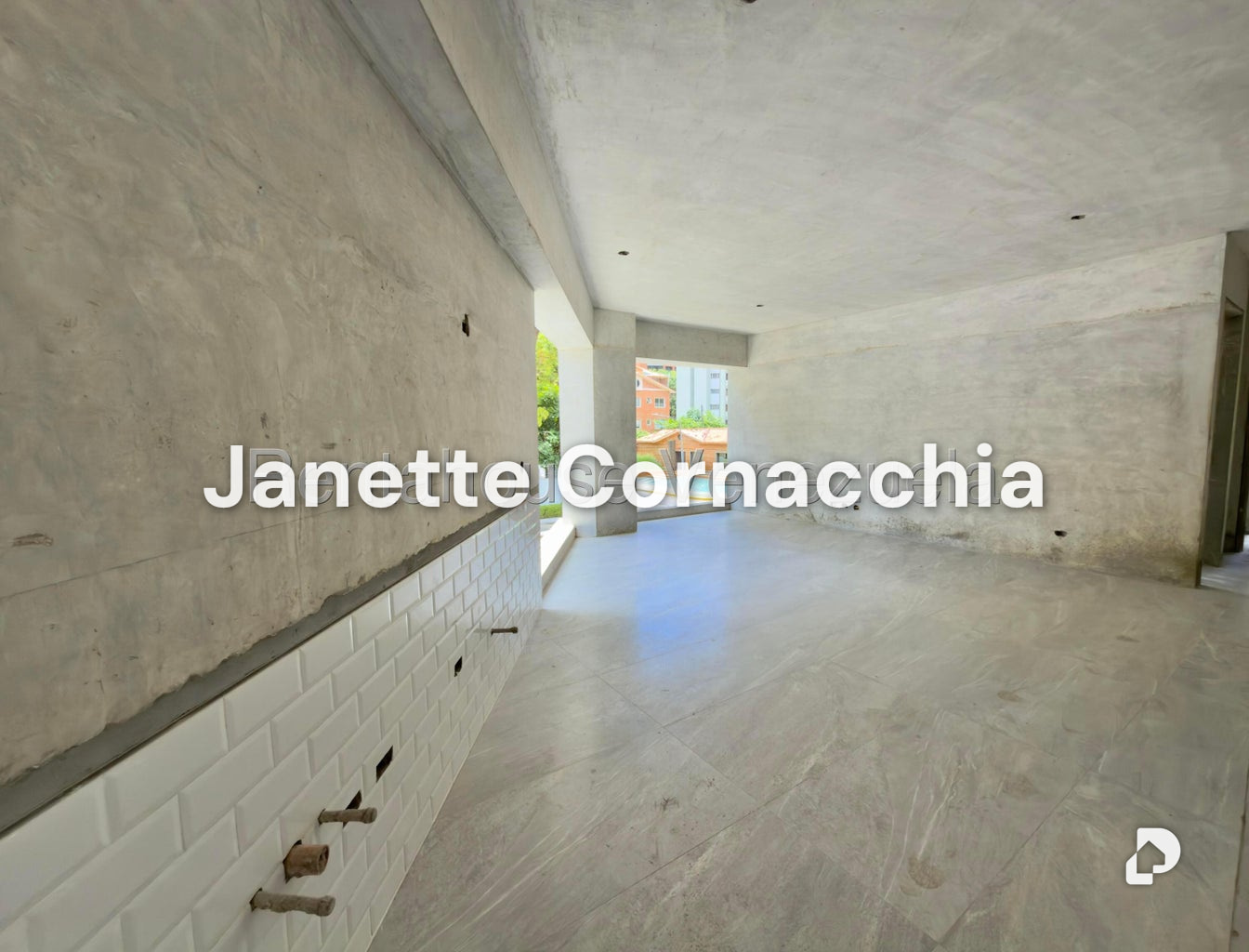 Apartamento en El Rosal, Caracas – 7