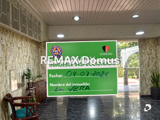 Apartamento en El Bosque, Caracas – 2