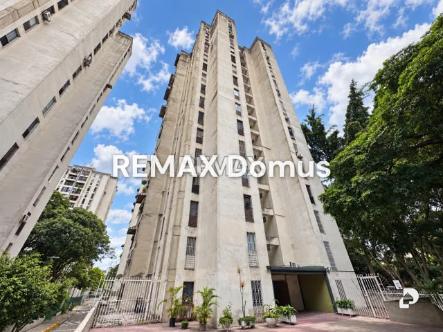 Apartamento en El Bosque, Caracas – 1
