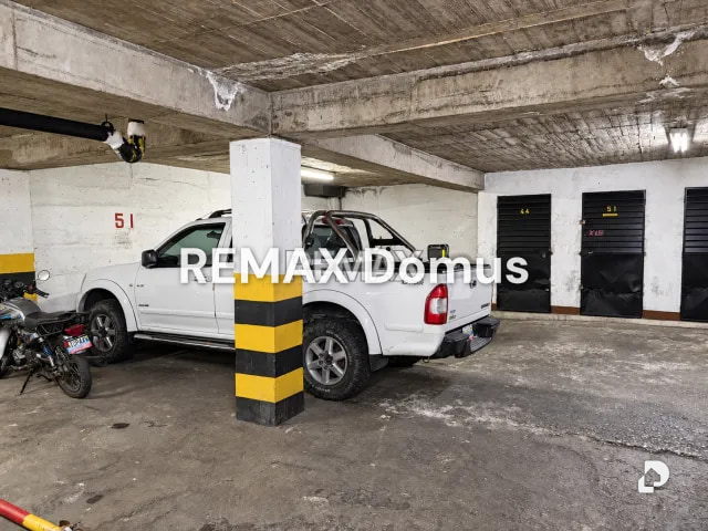 Apartamento en El Bosque, Caracas – 12