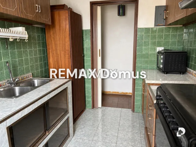Apartamento en El Bosque, Caracas – 4