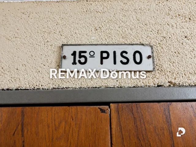Apartamento en El Bosque, Caracas – 14