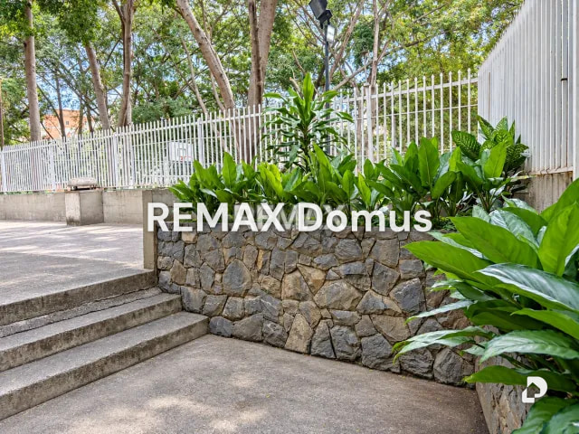 Apartamento en El Bosque, Caracas – 11