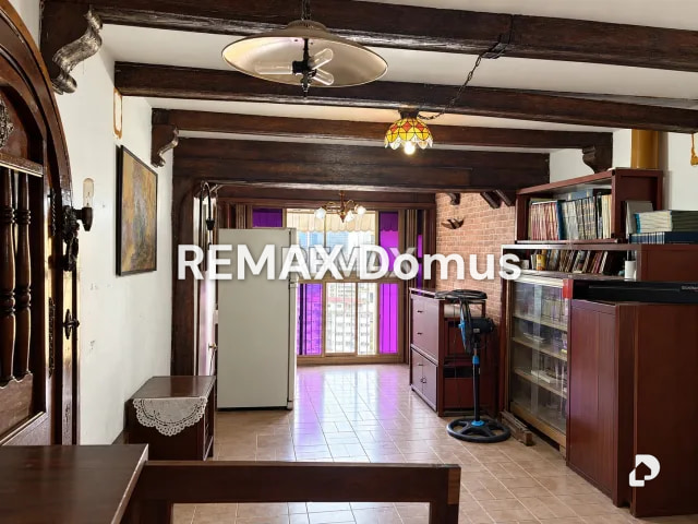 Apartamento en El Bosque, Caracas – 3