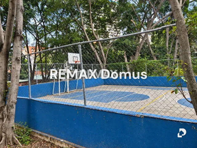 Apartamento en El Bosque, Caracas – 13