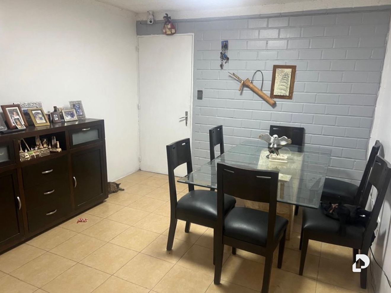 Apartamento en Los Samanes, Caracas – 4