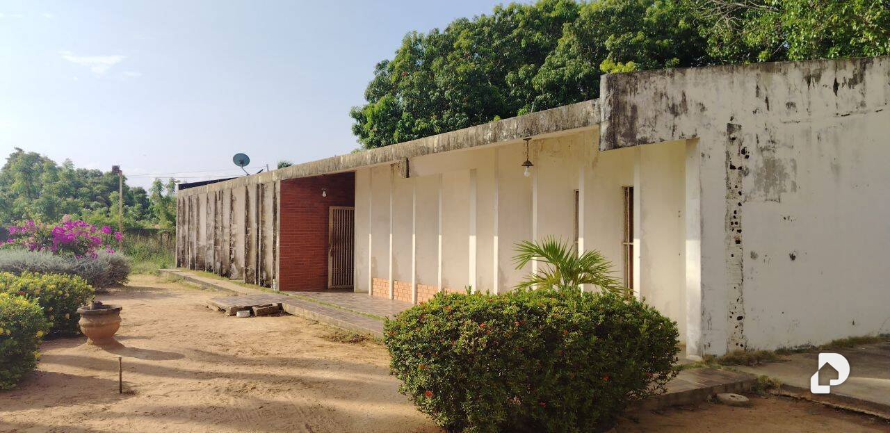 Casa en Country Club, Maracaibo – 1
