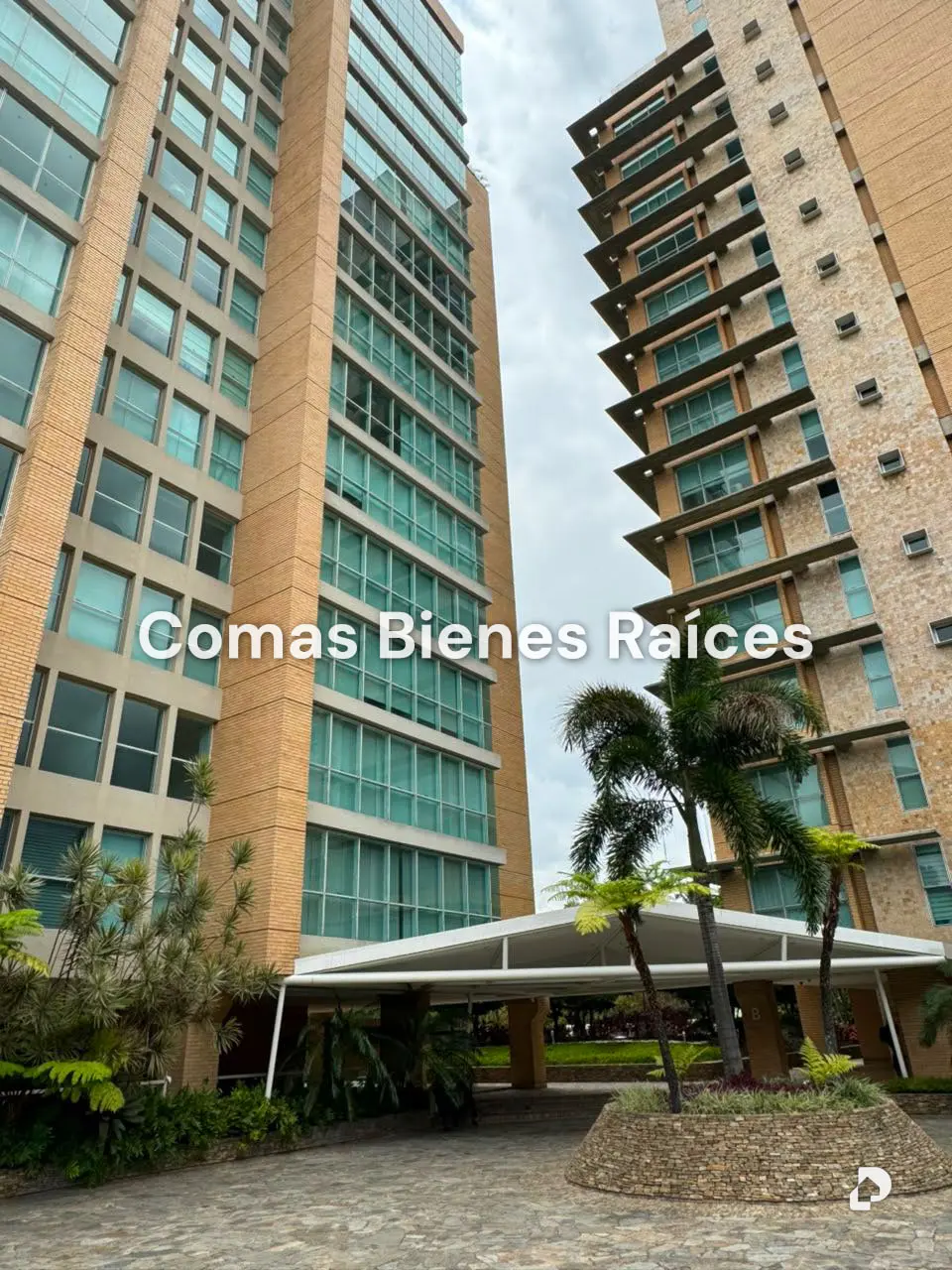 Apartamento en Campo Alegre, Caracas – 9