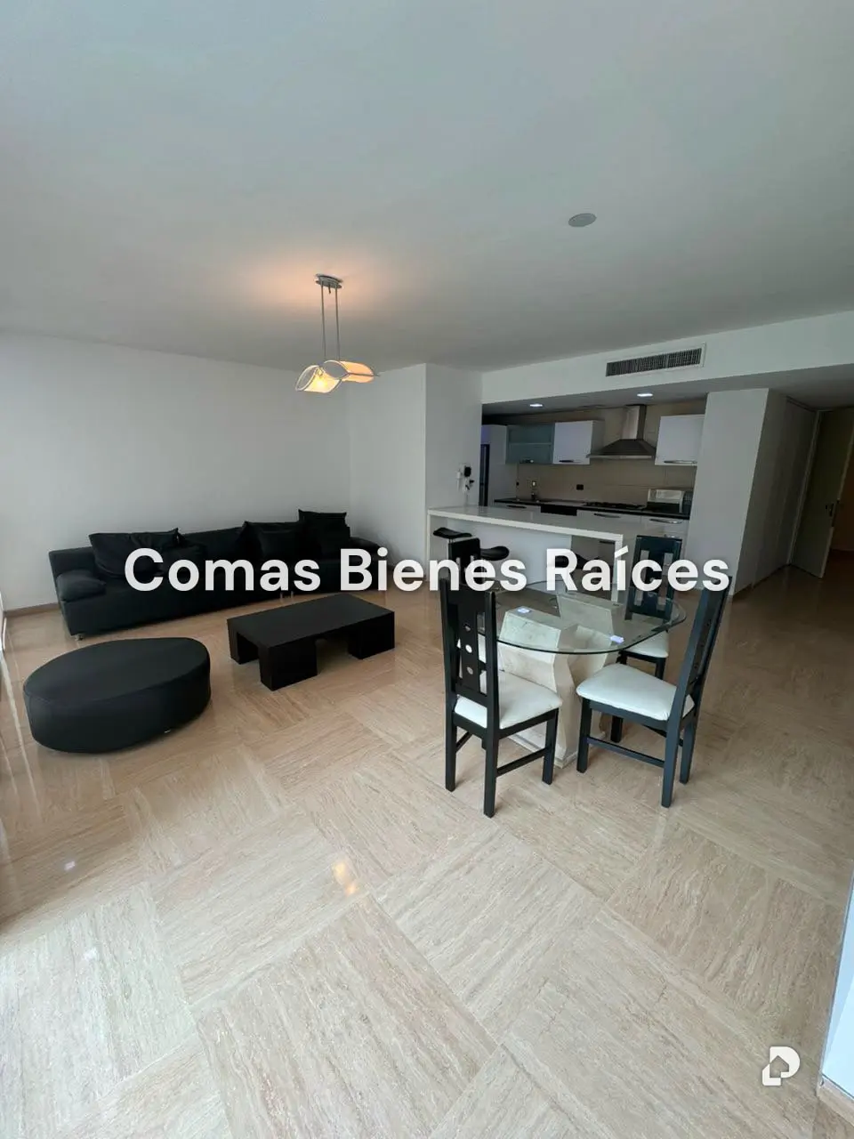 Apartamento en Campo Alegre, Caracas – 4