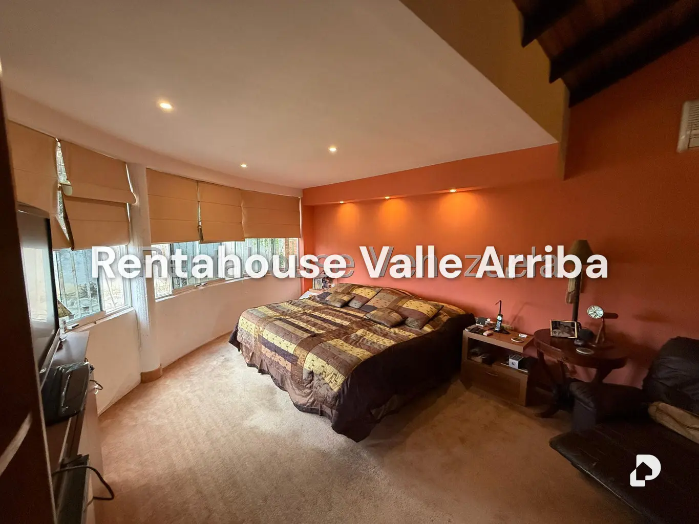 Casa en El Hatillo, Caracas – 28