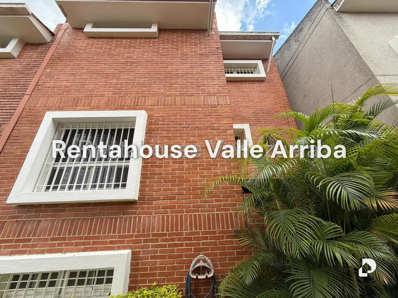Casa en El Hatillo, Caracas – 2