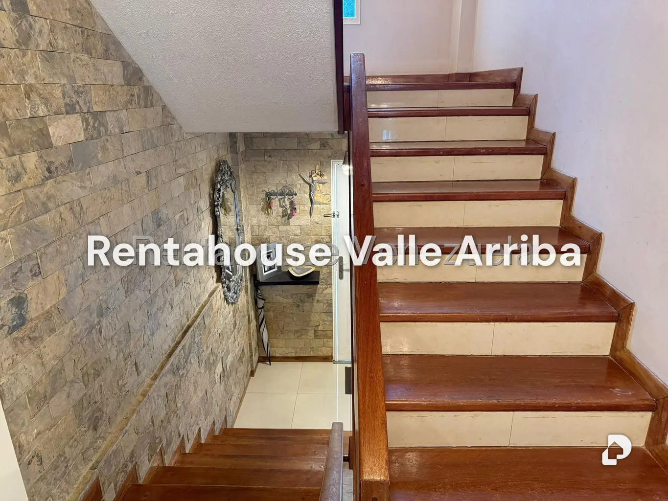 Casa en El Hatillo, Caracas – 10