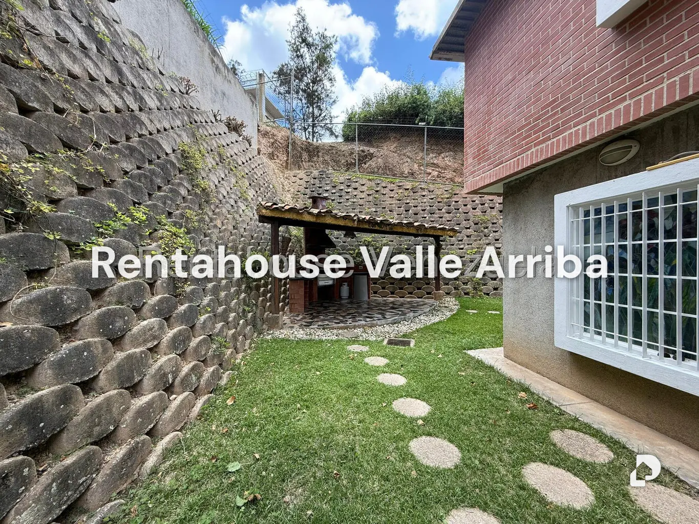 Casa en El Hatillo, Caracas – 4