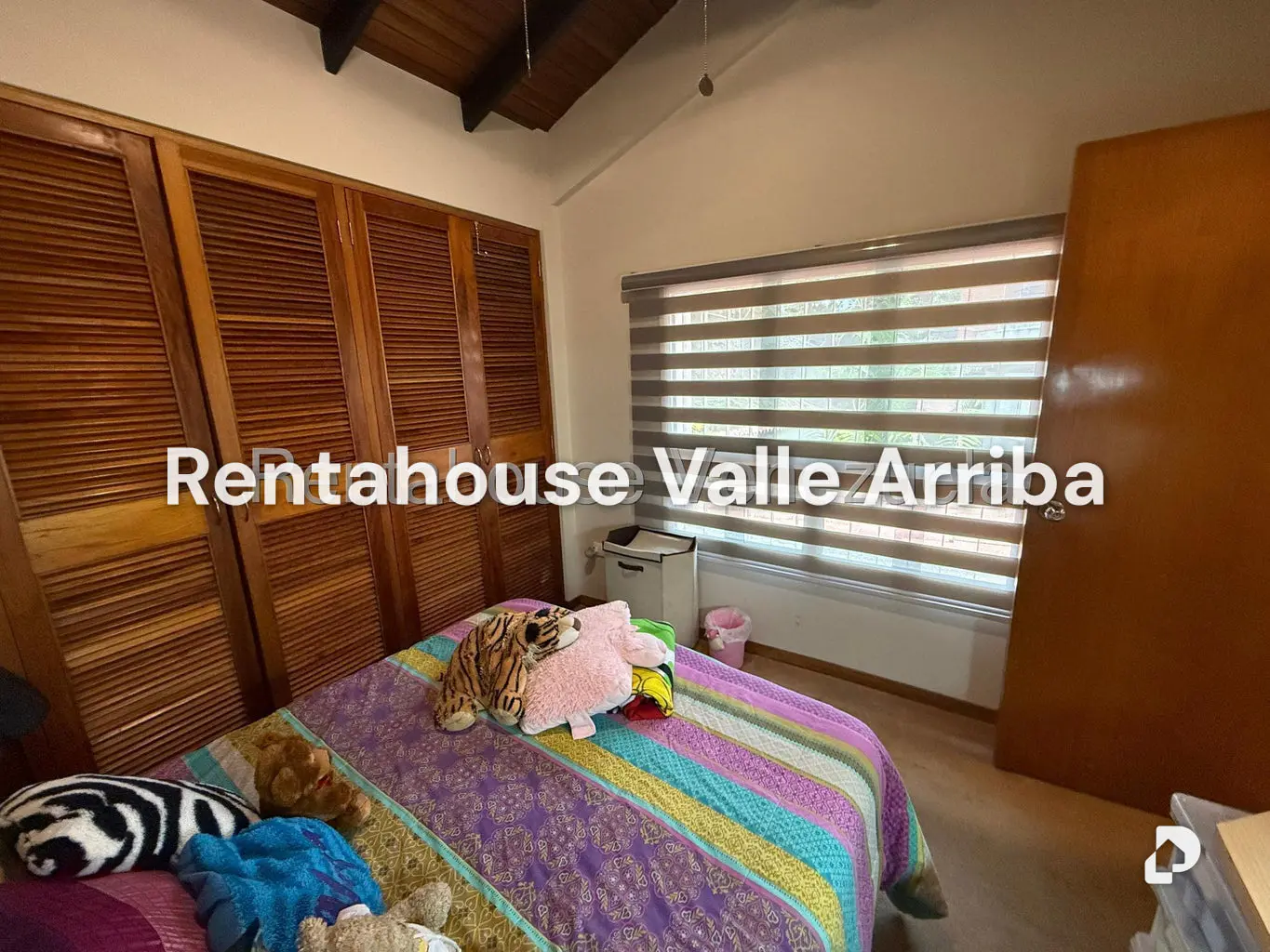 Casa en El Hatillo, Caracas – 18