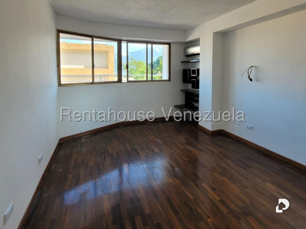 Apartamento en Los Samanes, Caracas – 16