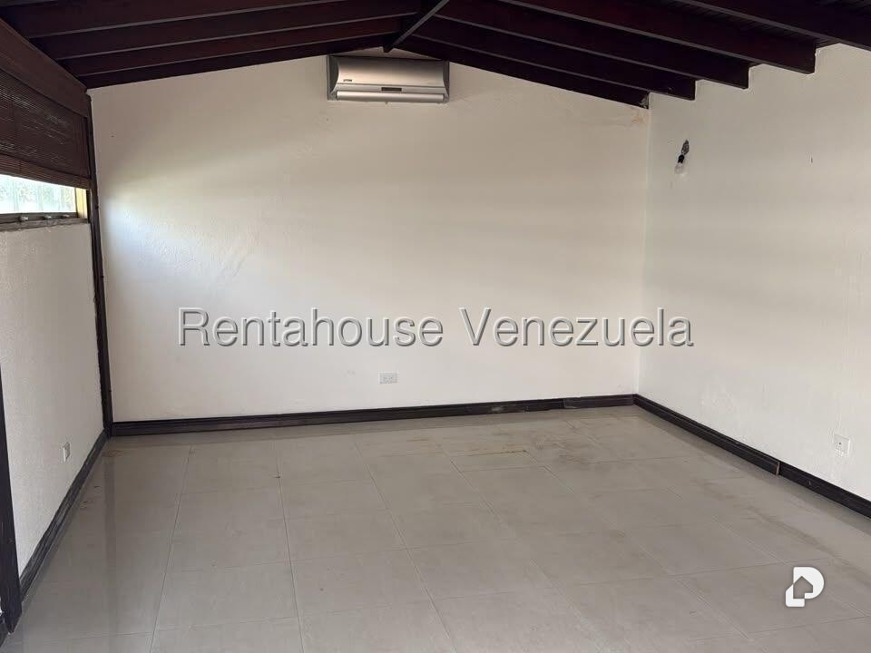 Apartamento en Los Samanes, Caracas – 13