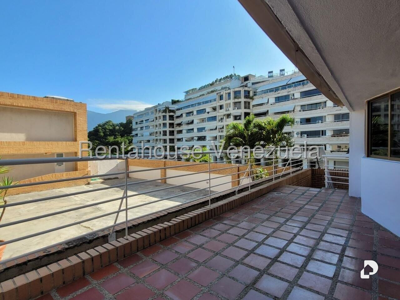 Apartamento en Los Samanes, Caracas – 8