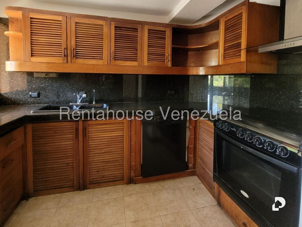 Apartamento en Los Samanes, Caracas – 20