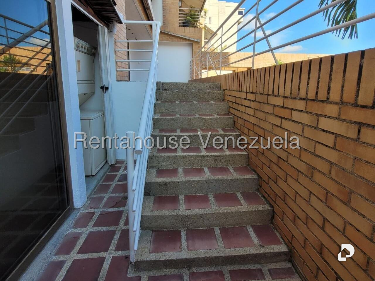 Apartamento en Los Samanes, Caracas – 10