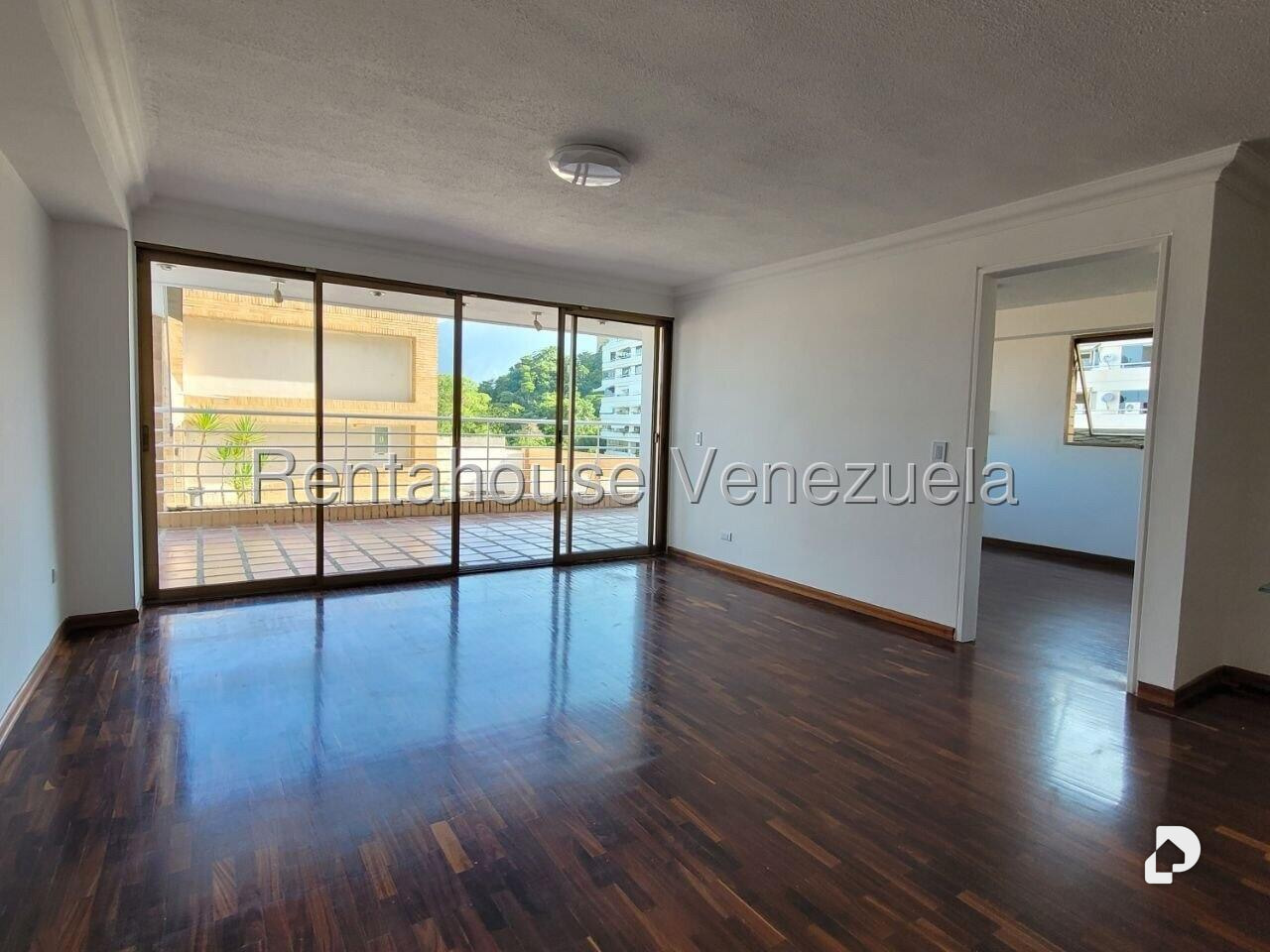 Apartamento en Los Samanes, Caracas – 7