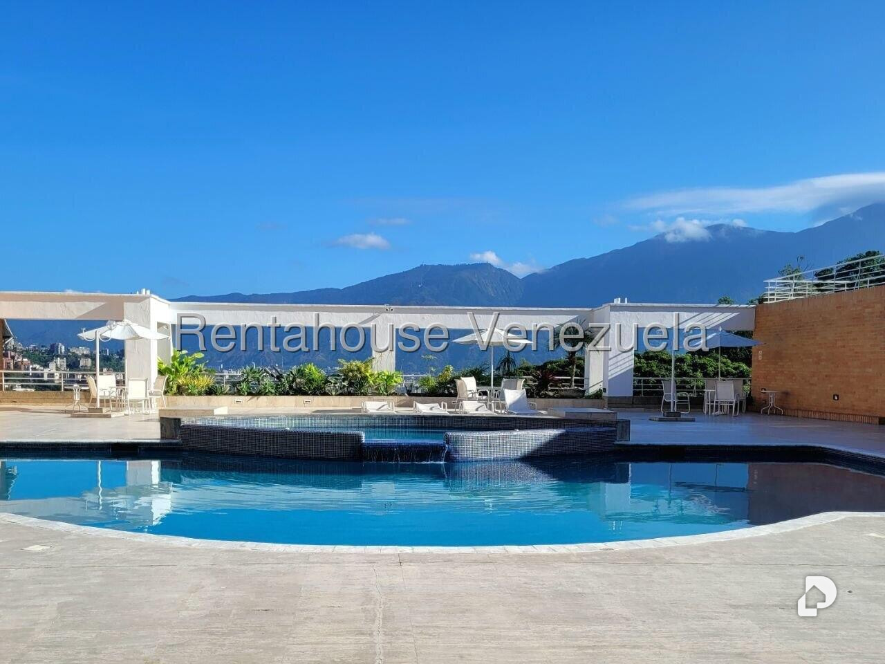 Apartamento en Los Samanes, Caracas – 2