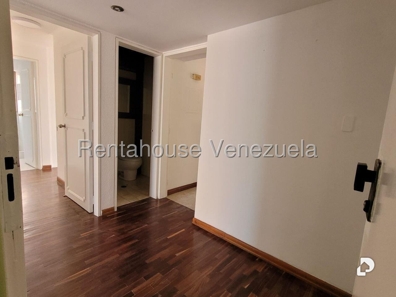 Apartamento en Los Samanes, Caracas – 5
