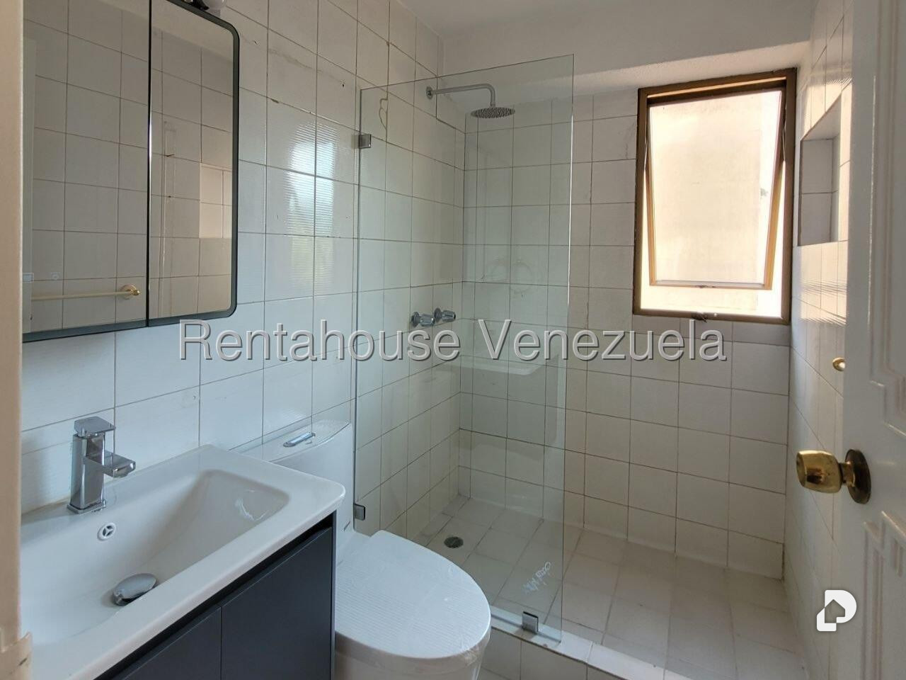 Apartamento en Los Samanes, Caracas – 25