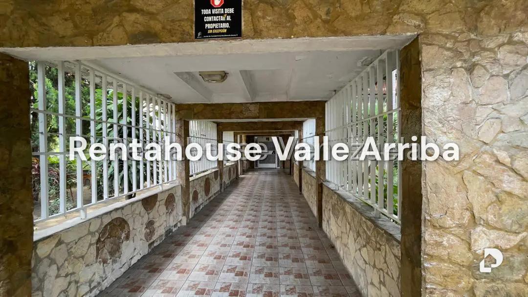 Apartamento en El Valle, Caracas – 16