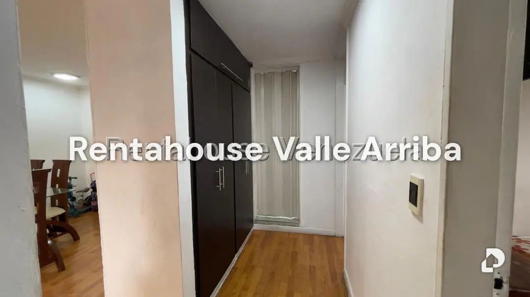 Apartamento en El Valle, Caracas – 6