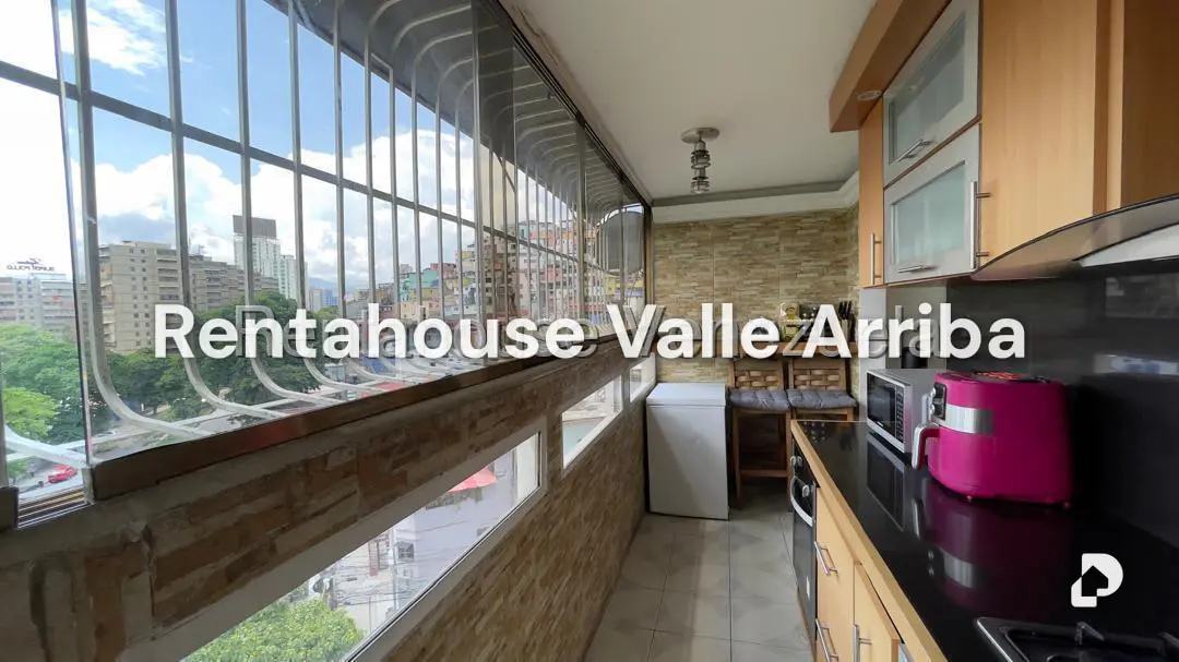 Apartamento en El Valle, Caracas – 13