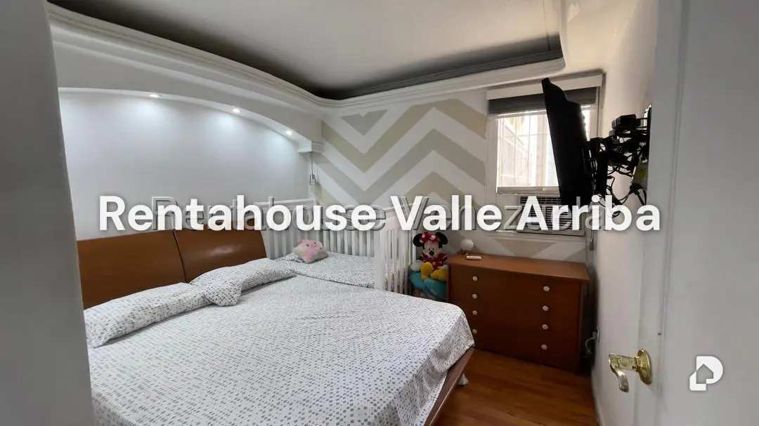 Apartamento en El Valle, Caracas – 7