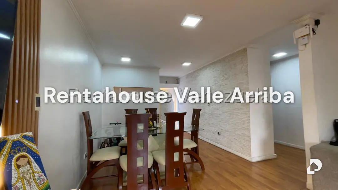 Apartamento en El Valle, Caracas – 5