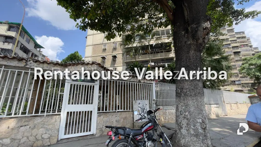 Apartamento en El Valle, Caracas – 15