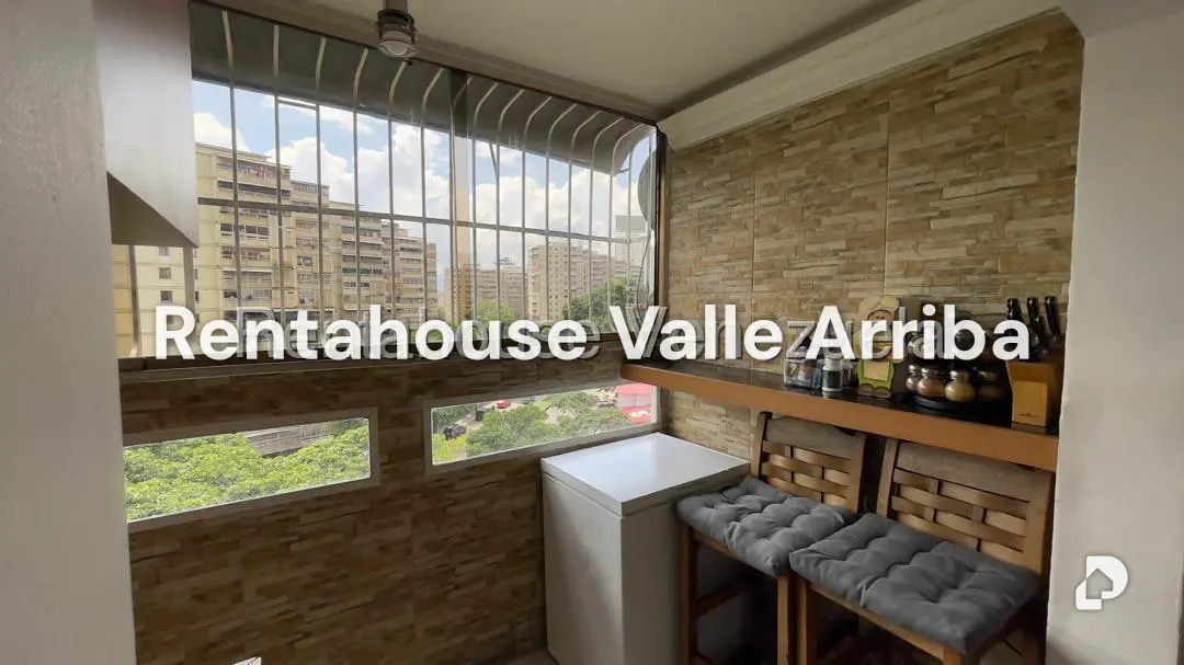 Apartamento en El Valle, Caracas – 14
