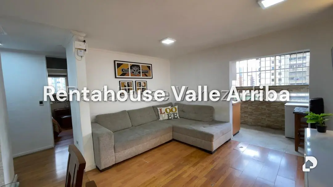 Apartamento en El Valle, Caracas – 4