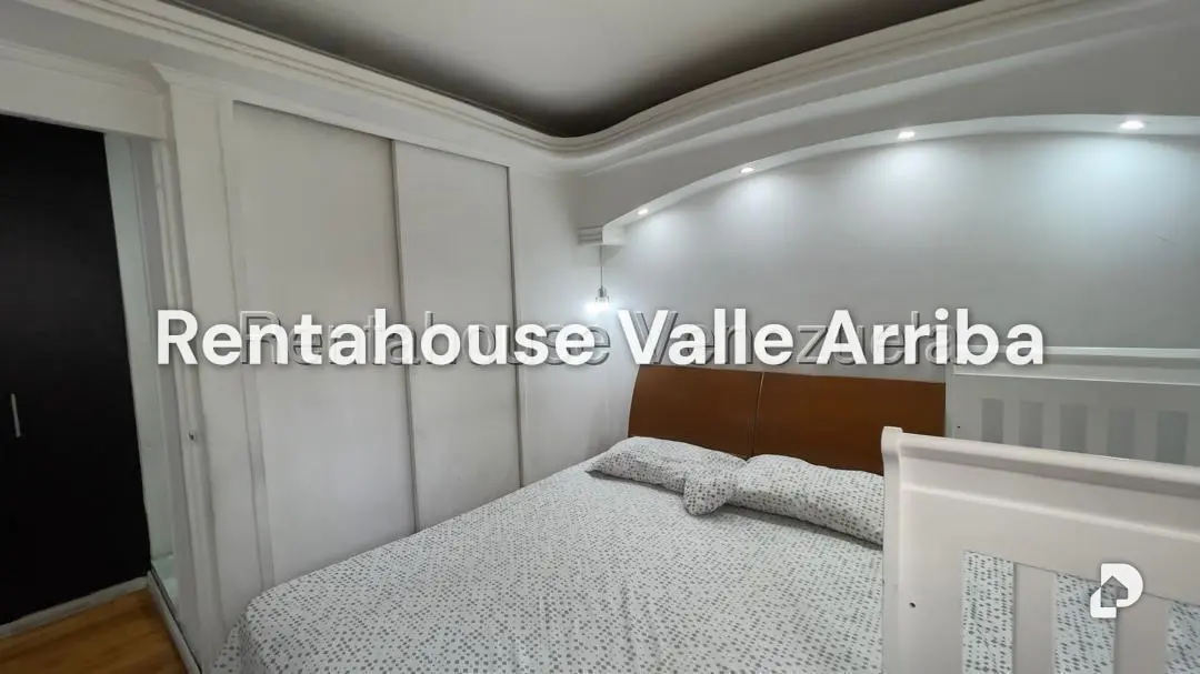 Apartamento en El Valle, Caracas – 8