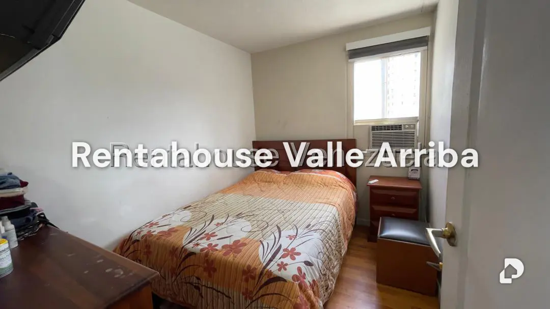 Apartamento en El Valle, Caracas – 9