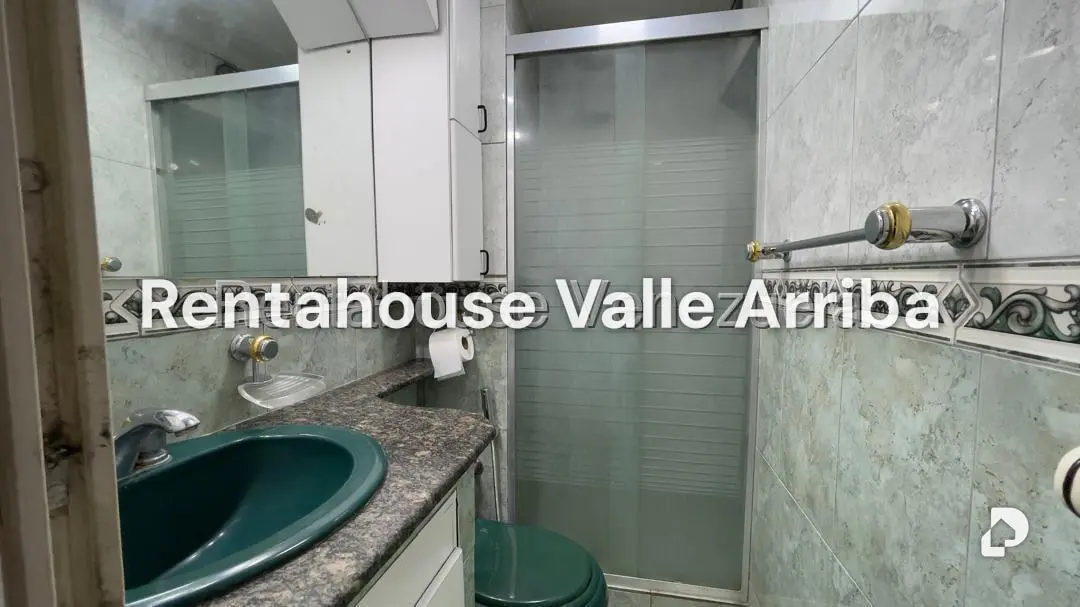 Apartamento en El Valle, Caracas – 11