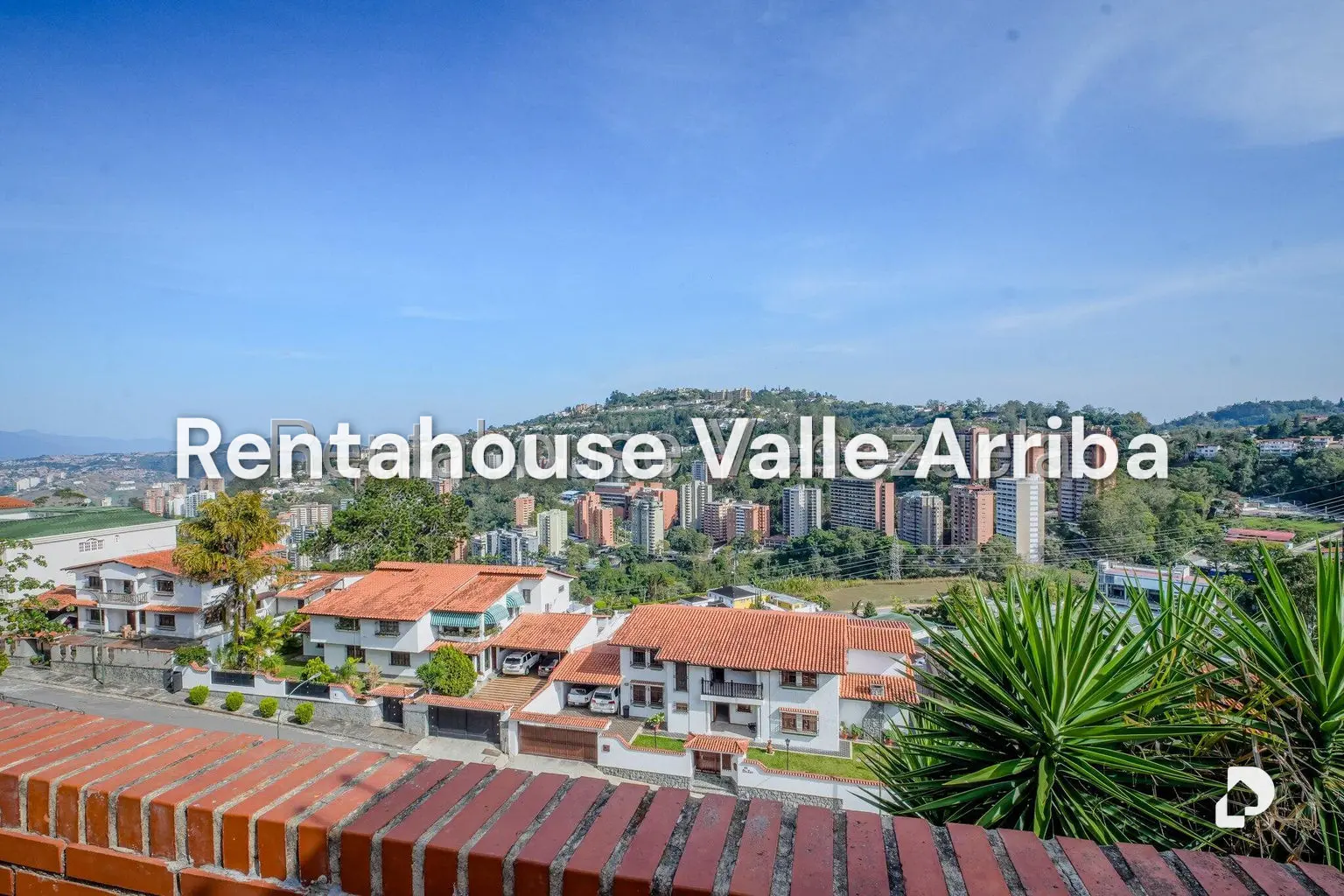 Casa en Los Naranjos (del Cafetal), Caracas – 2