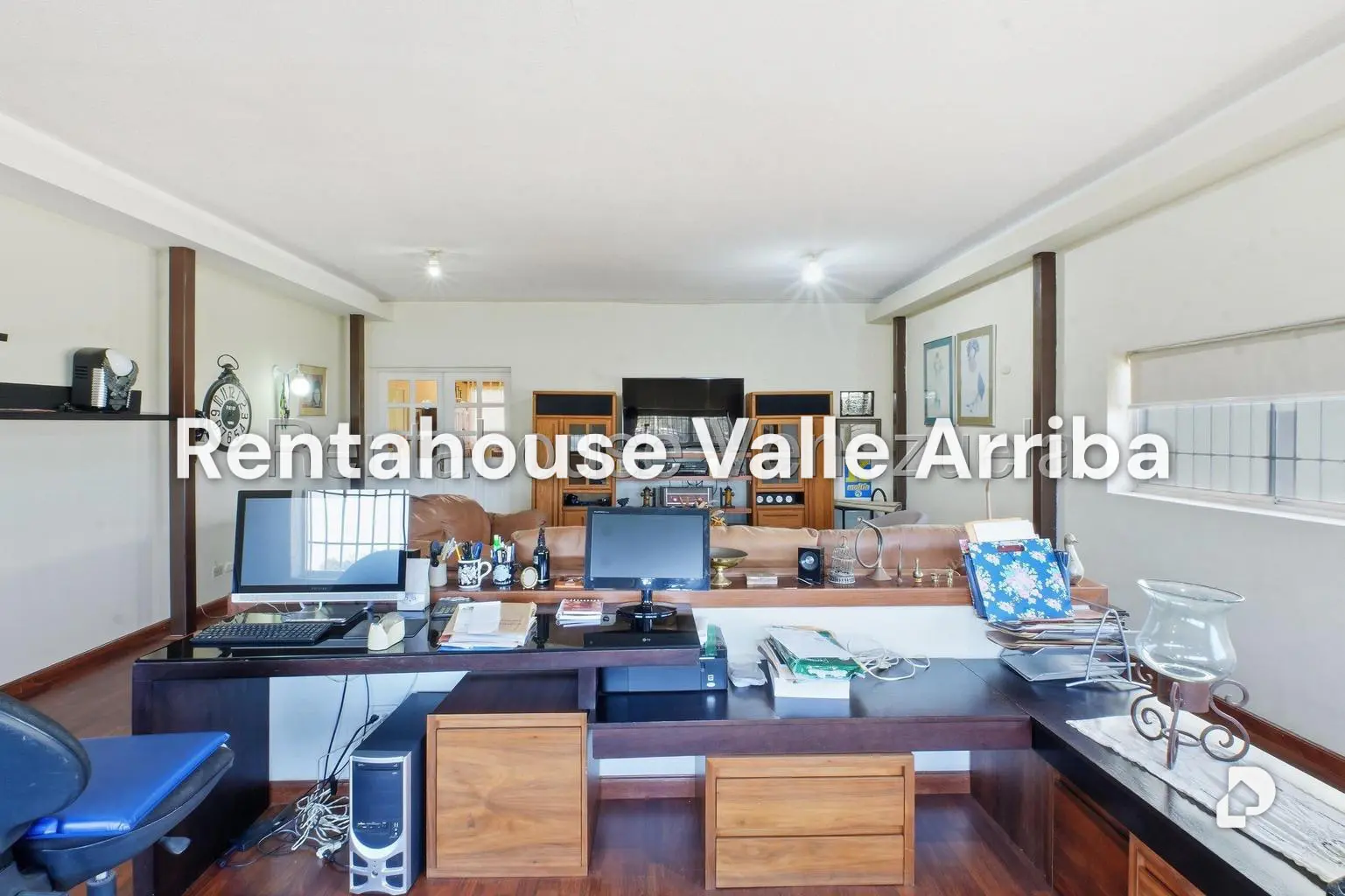 Casa en Los Naranjos (del Cafetal), Caracas – 23