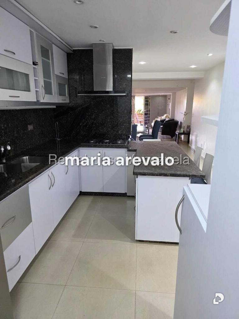 Apartamento en Lomas del Sol, Caracas – 6