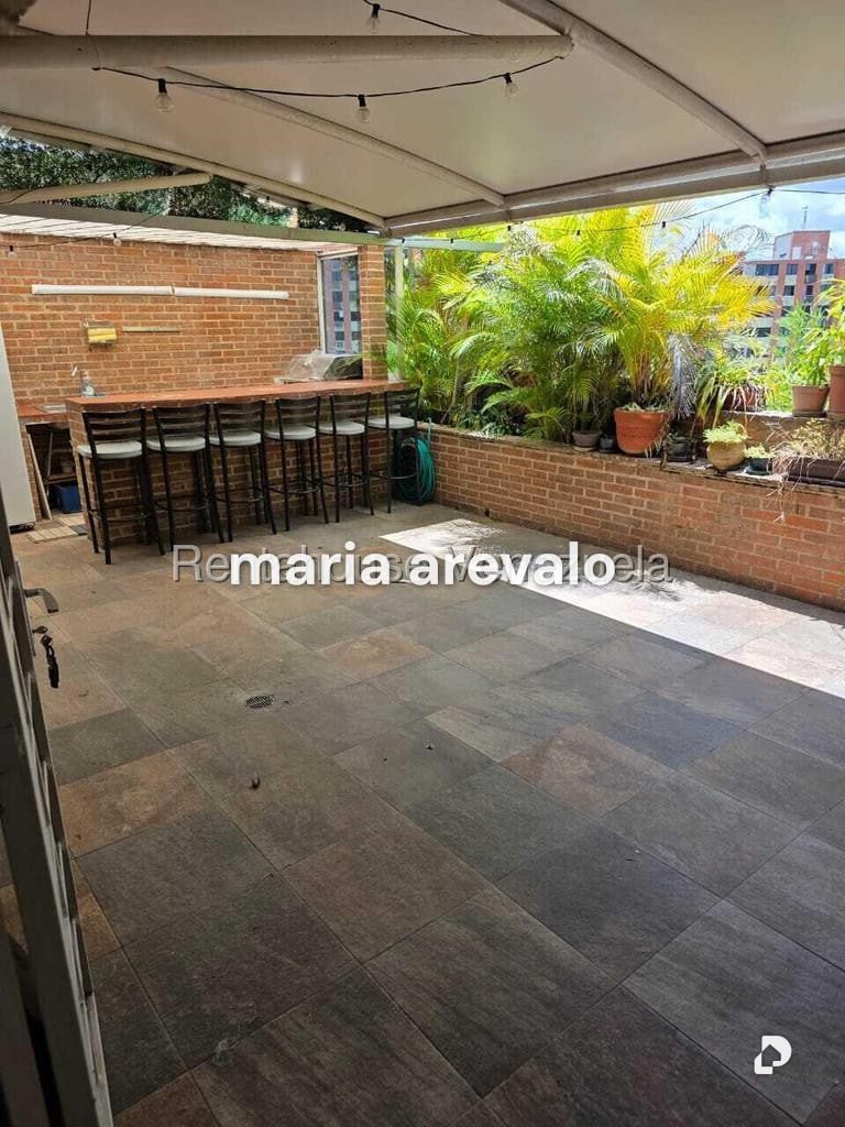 Apartamento en Lomas del Sol, Caracas – 24