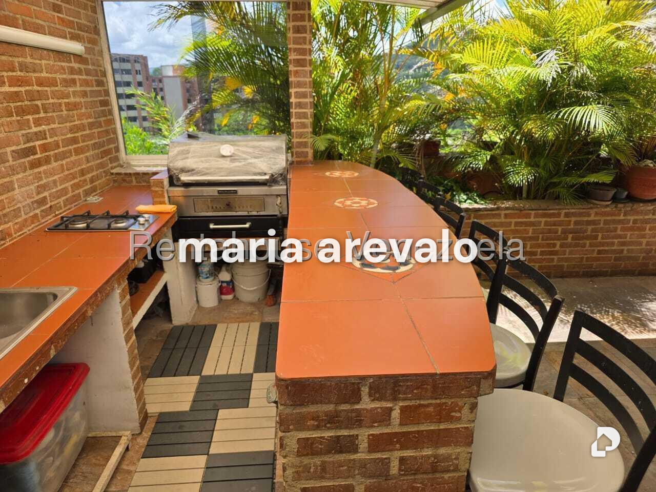 Apartamento en Lomas del Sol, Caracas – 21