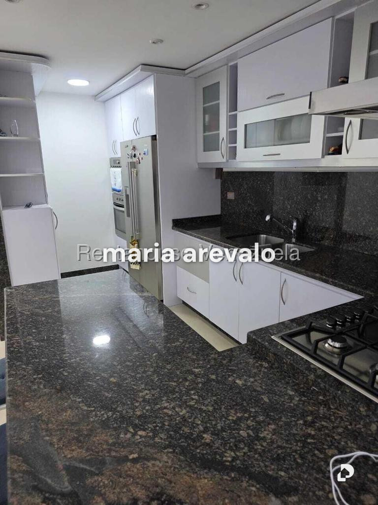 Apartamento en Lomas del Sol, Caracas – 5