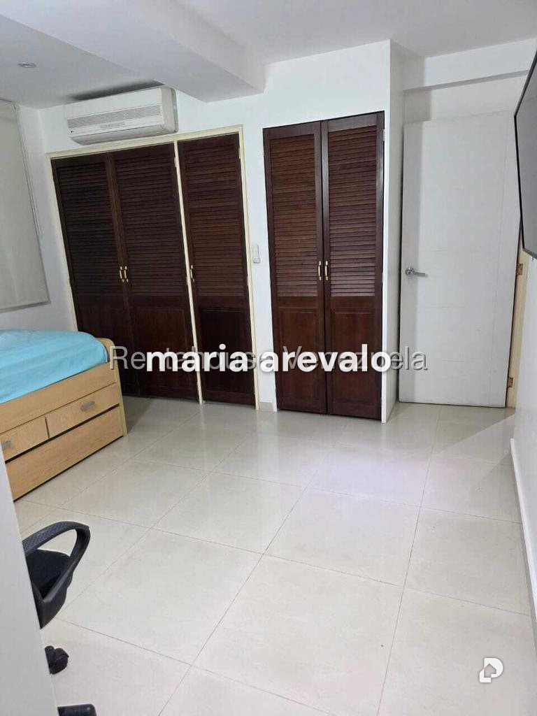 Apartamento en Lomas del Sol, Caracas – 15