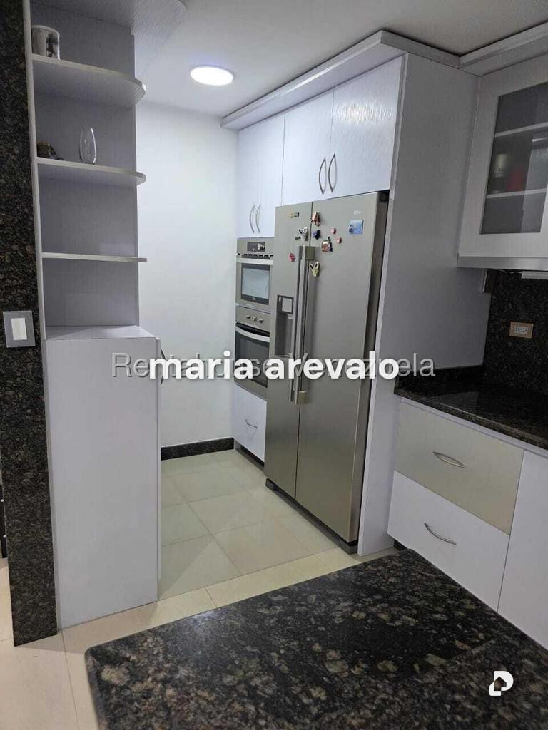 Apartamento en Lomas del Sol, Caracas – 4