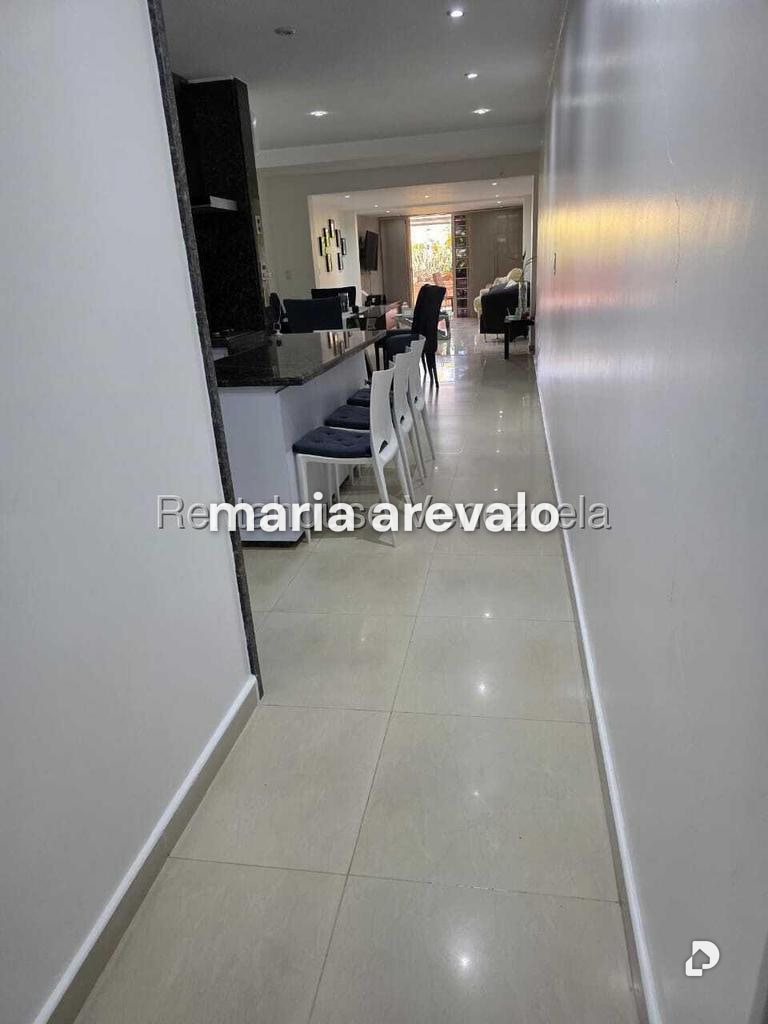 Apartamento en Lomas del Sol, Caracas – 2