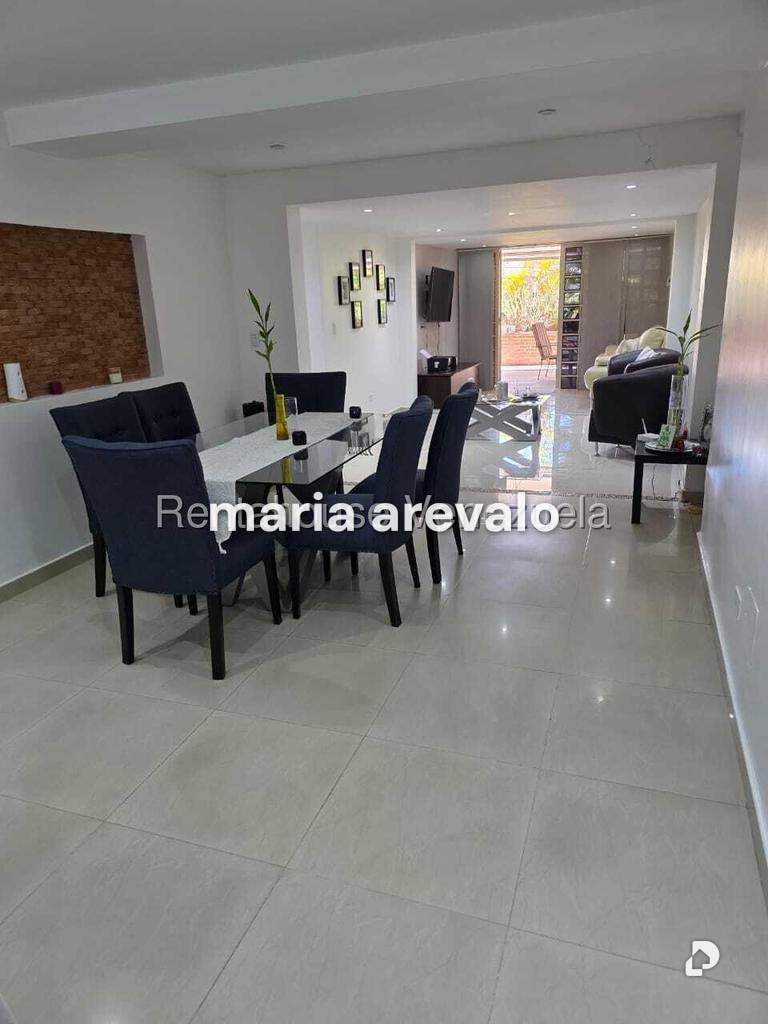 Apartamento en Lomas del Sol, Caracas – 8
