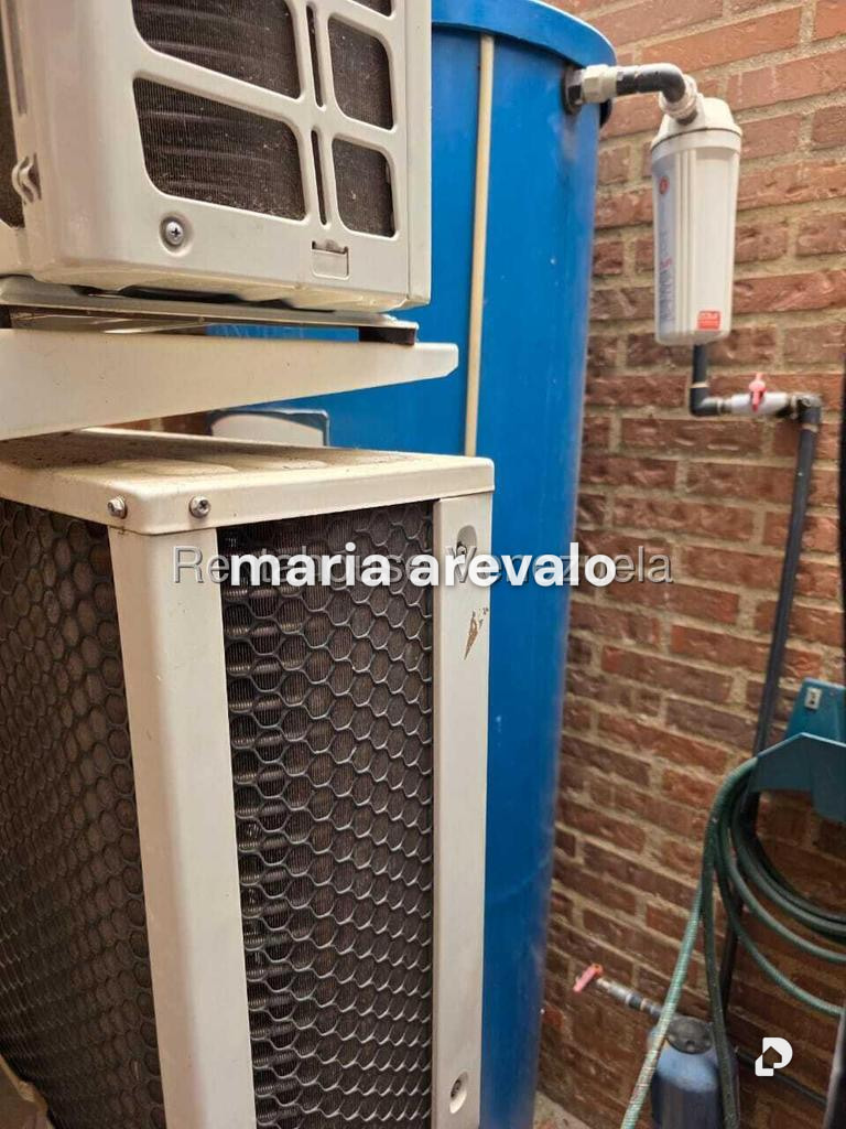 Apartamento en Lomas del Sol, Caracas – 19